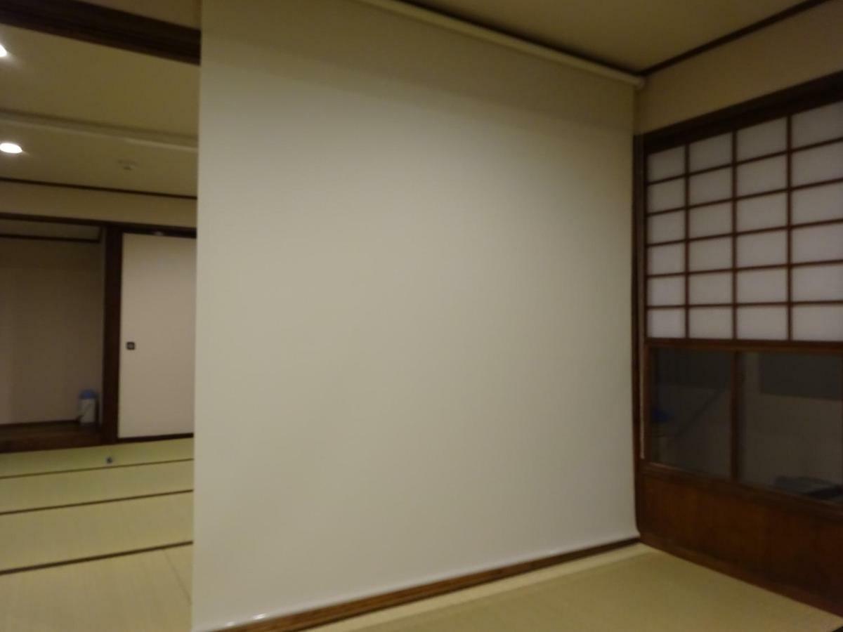 Guesthouse Arakura Fujiyoshida Eksteriør bilde